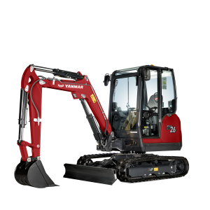 Yanmar SV26