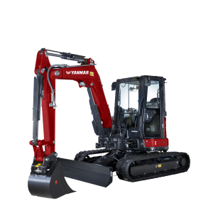 Yanmar VIO50-6