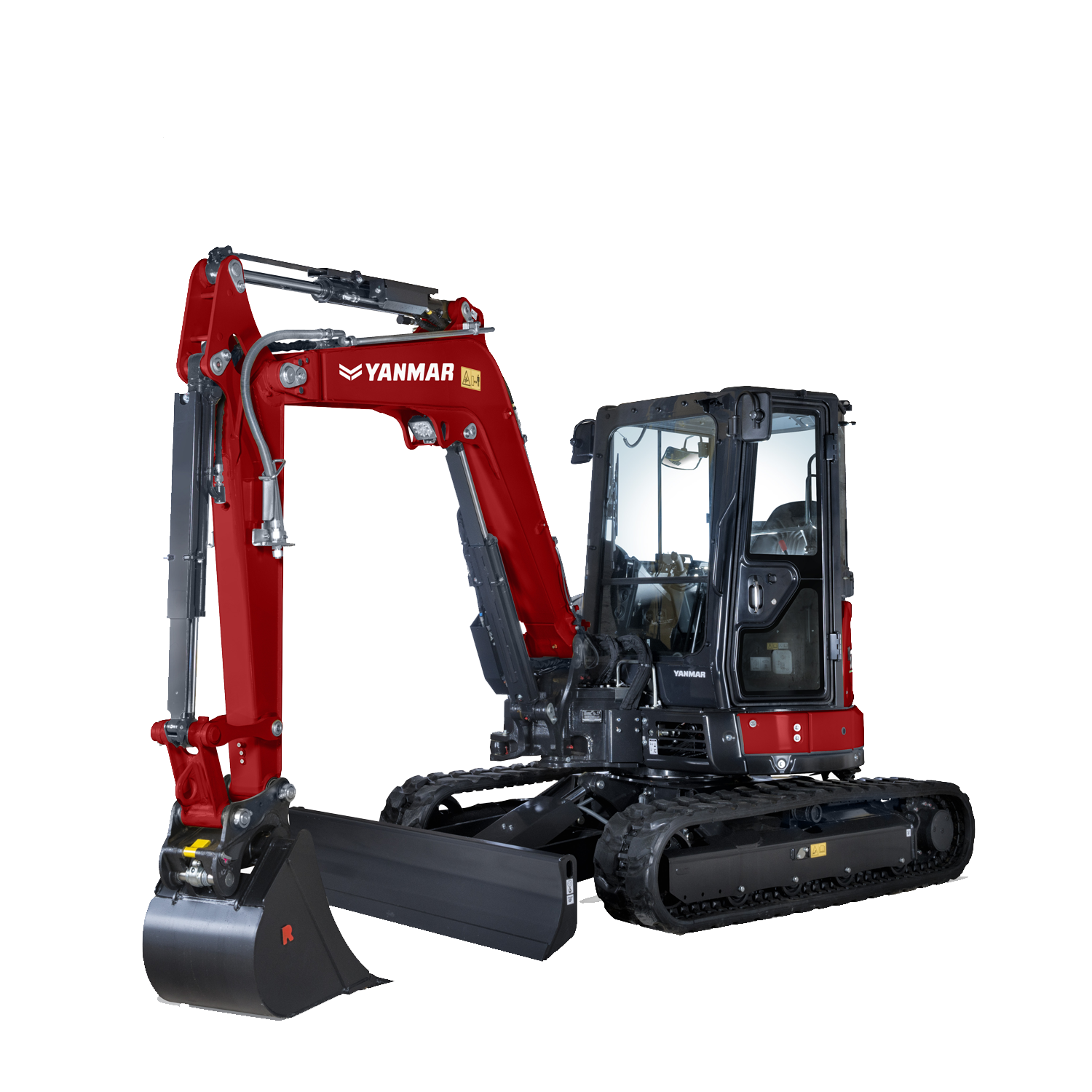 Yanmar VIO50-6
