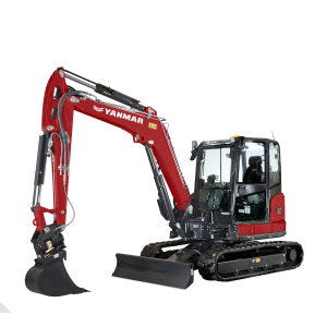 Yanmar SV60