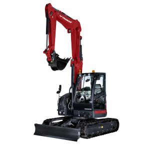 Yanmar SigmaB7-6