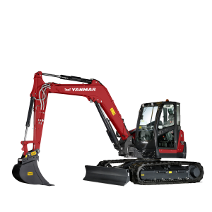 Yanmar SV100-2