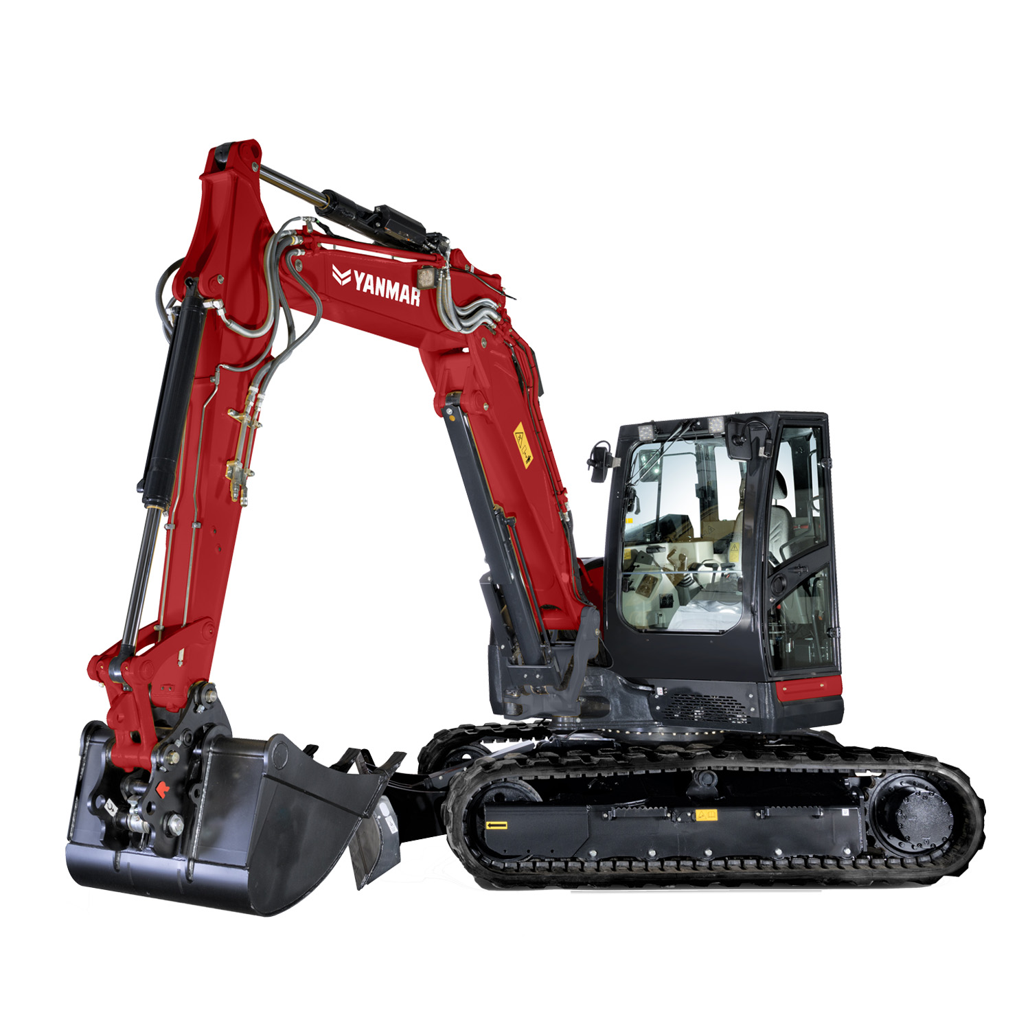 Yanmar SV100-2PB