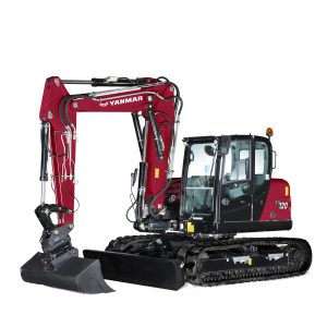 Yanmar SV120