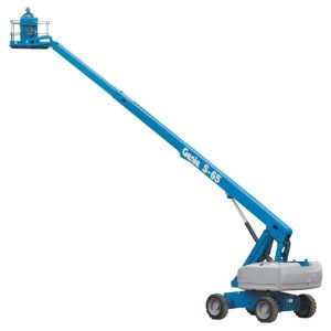 Genie S-65