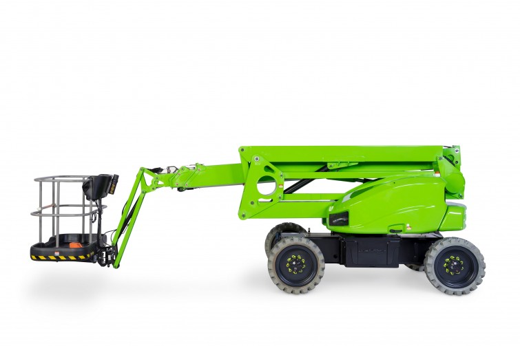 Niftylift HR 21