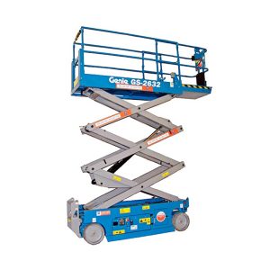 Genie GS-2632 10m smal