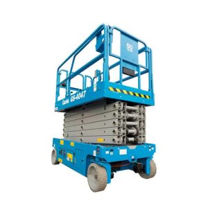 Genie GS-4047 14m breed