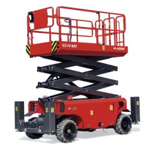 Magni ES 1418 RT ( 4069 )