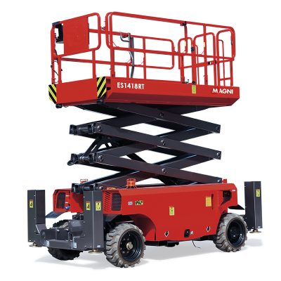 Magni ES 1418 RT ( 4069 )