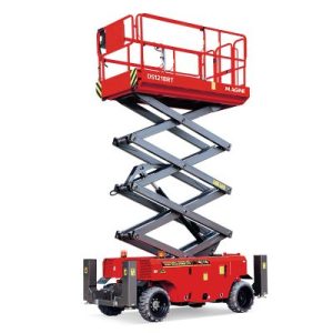 Magni DS1218RT
