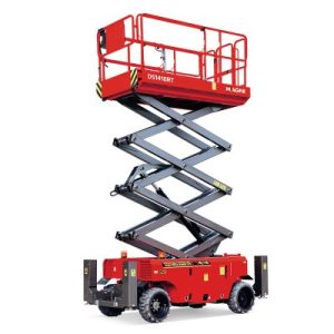 Magni DS1418RT