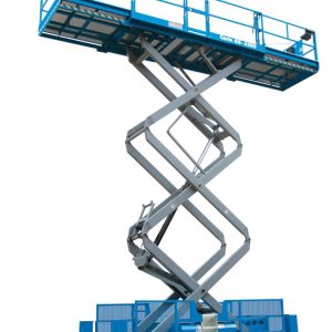 Genie GS-3390 RT ( 6m dek)
