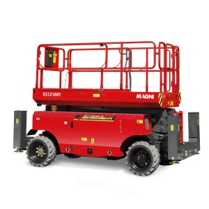 Magni ES 1218 RT  ( 6m dek)