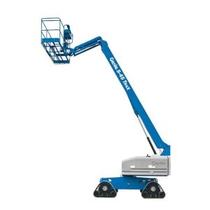 Genie S-45 Trax