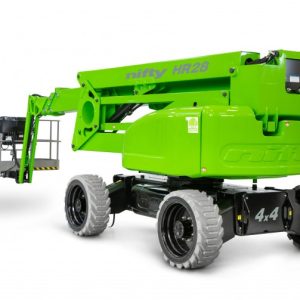 Niftylift HR 28