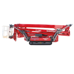 Hinowa 26.14