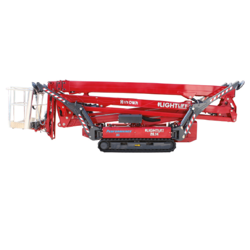 Hinowa 26.14