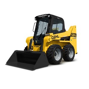 Gehl R165 schranklader