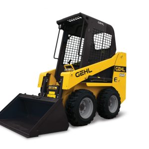 Gehl 1640 schranklader