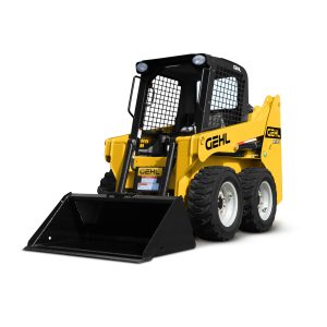 Gehl R105 schranklader