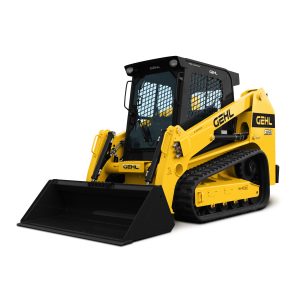 Gehl RT215 rupschranklader