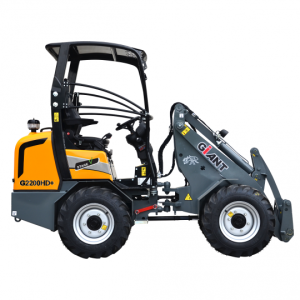 GIANT G2200 X-TRA HD