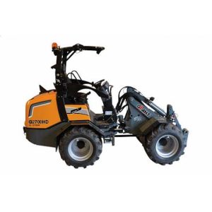 GIANT G2700 HD X-TRA