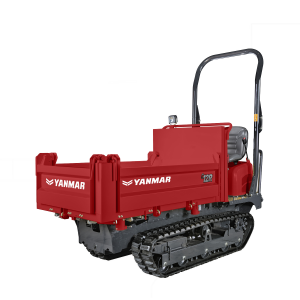 Yanmar C12R-C