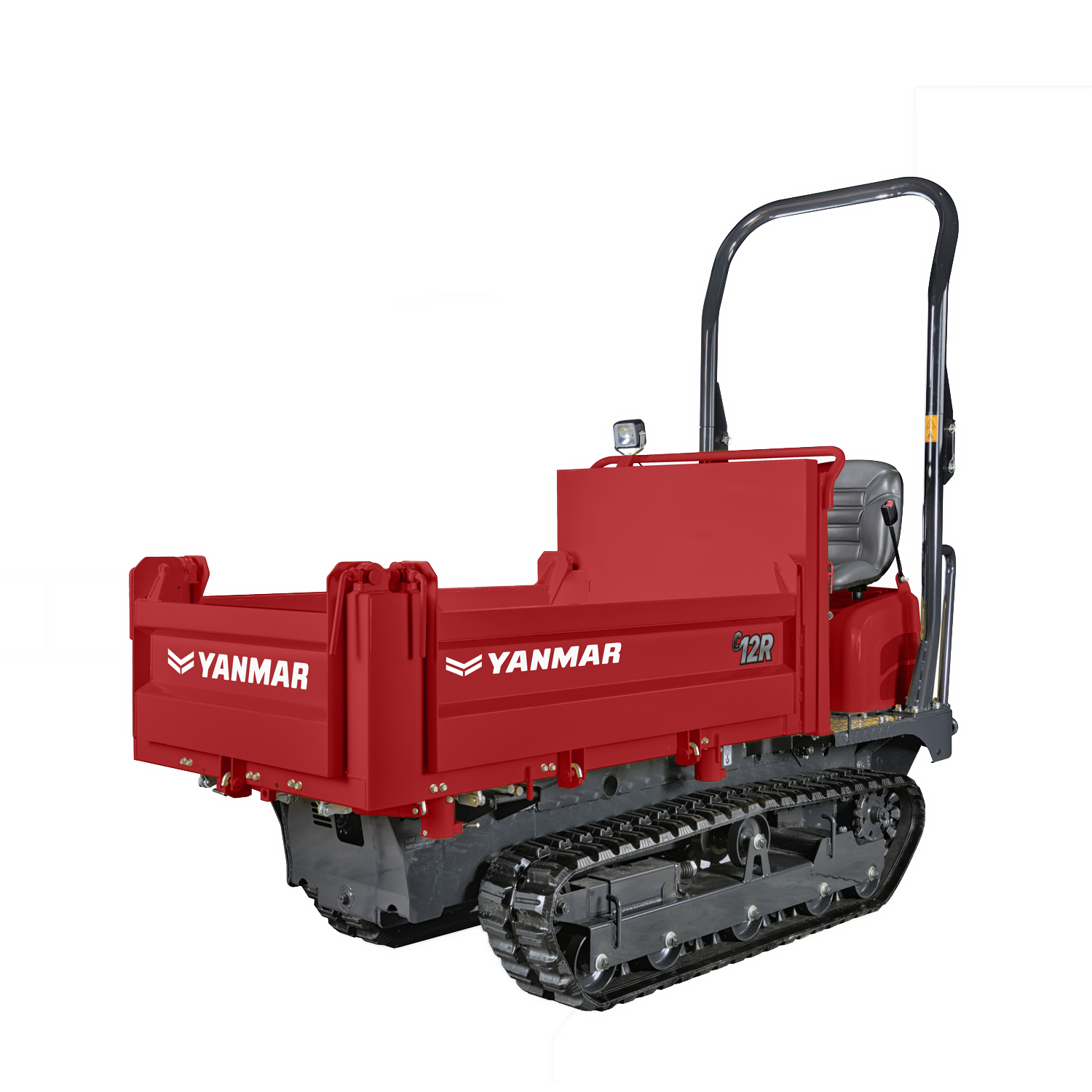 Yanmar C12R-C