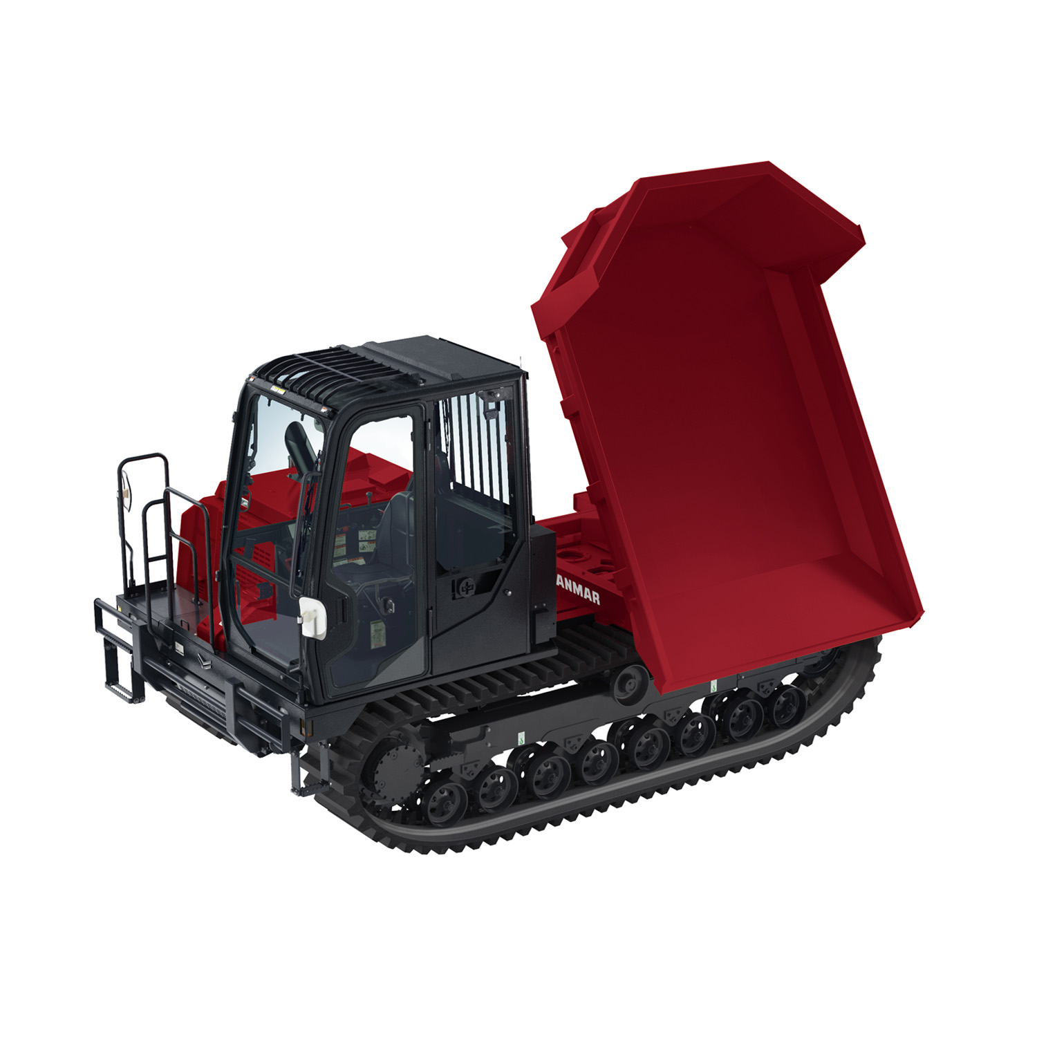 Yanmar C50TV