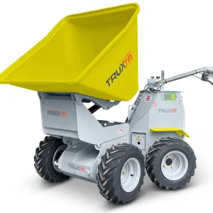 BENDie MINI DUMPER 450kg