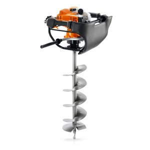 STIHL BT130 grondboor