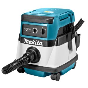 Makita bouwstofzuiger