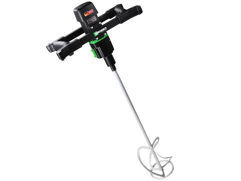 Swinko EHR 20/2.6 S mixer 1300 Watt