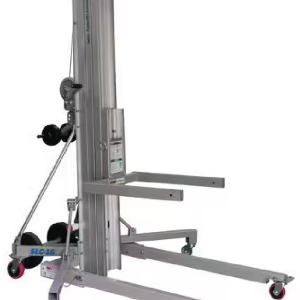 Kanaallift 350kg