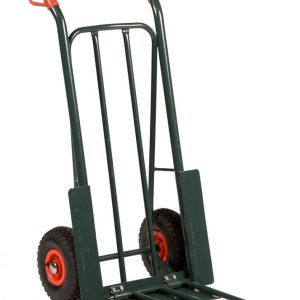 Steekwagen draagkracht 250kg