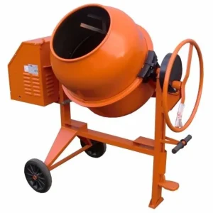 Betonmolen Pro 200 voetrem